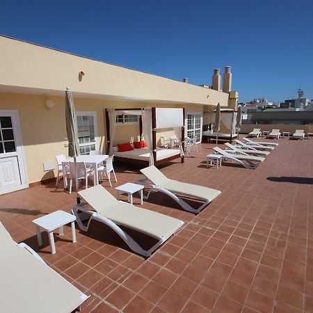 Apartamentos Isla Tenerife Sur (Adults Only) Tenerife Island Exterior foto