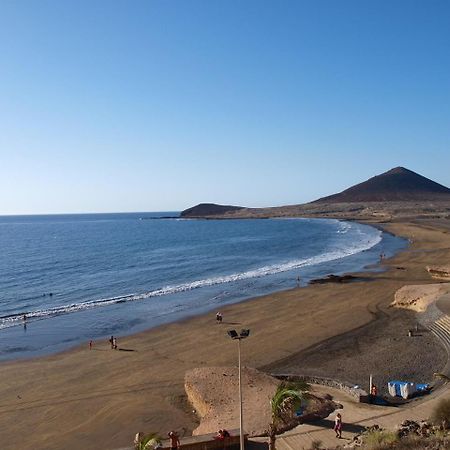 Apartamentos Isla Tenerife Sur (Adults Only) Tenerife Island Exterior foto