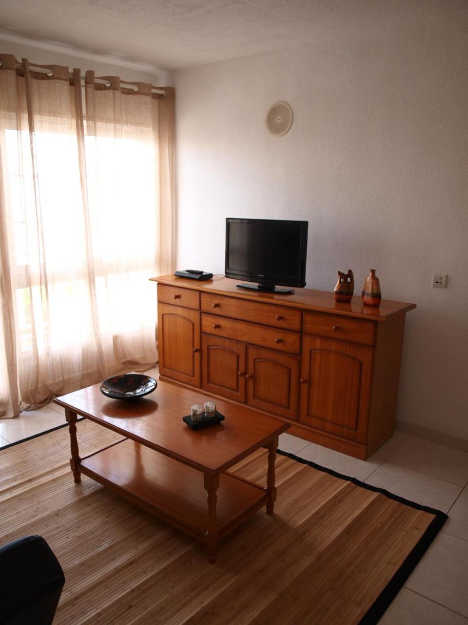 Apartamentos Isla Tenerife Sur (Adults Only) Tenerife Island Exterior foto