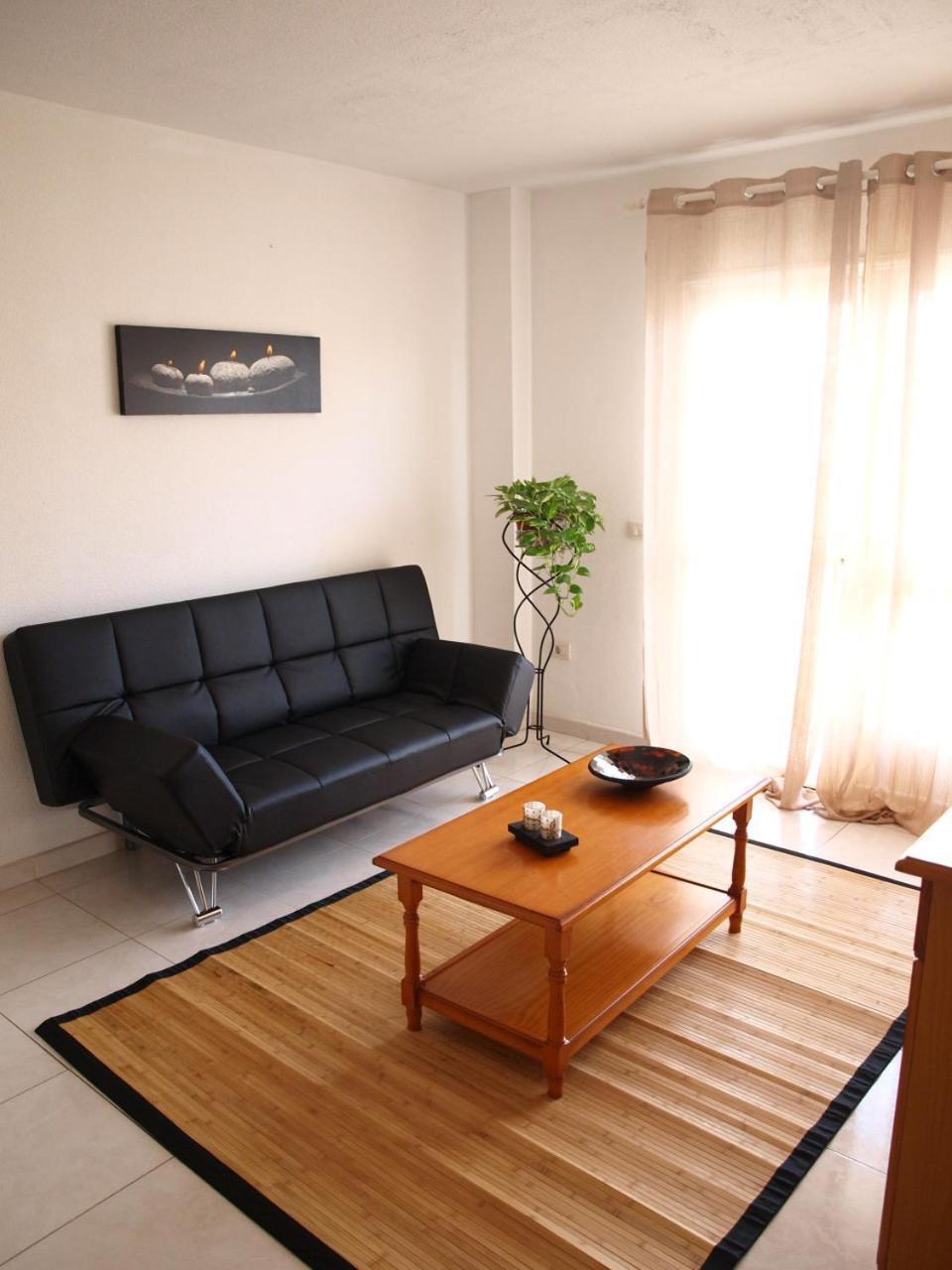 Apartamentos Isla Tenerife Sur (Adults Only) Tenerife Island Exterior foto