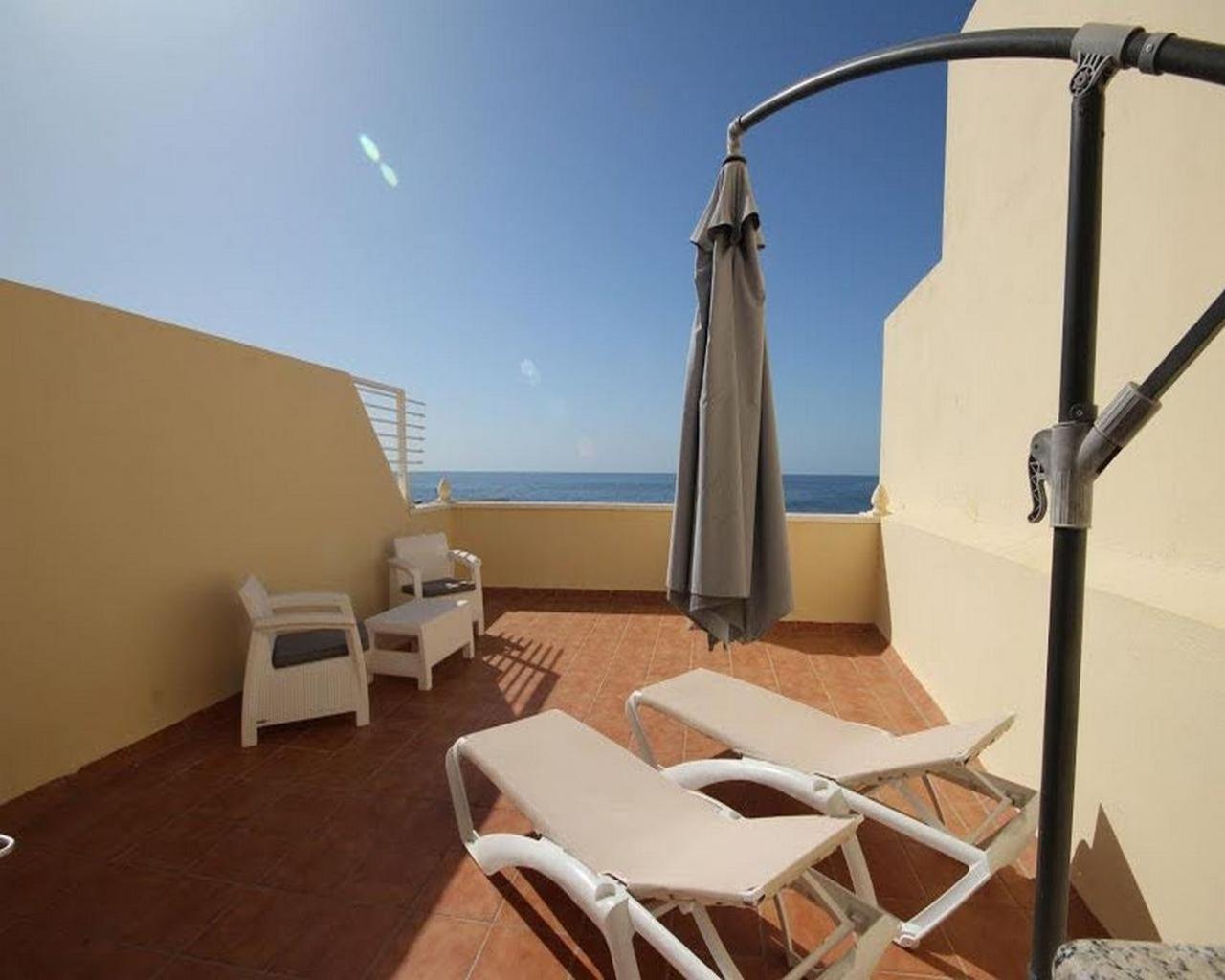 Apartamentos Isla Tenerife Sur (Adults Only) Tenerife Island Zimmer foto