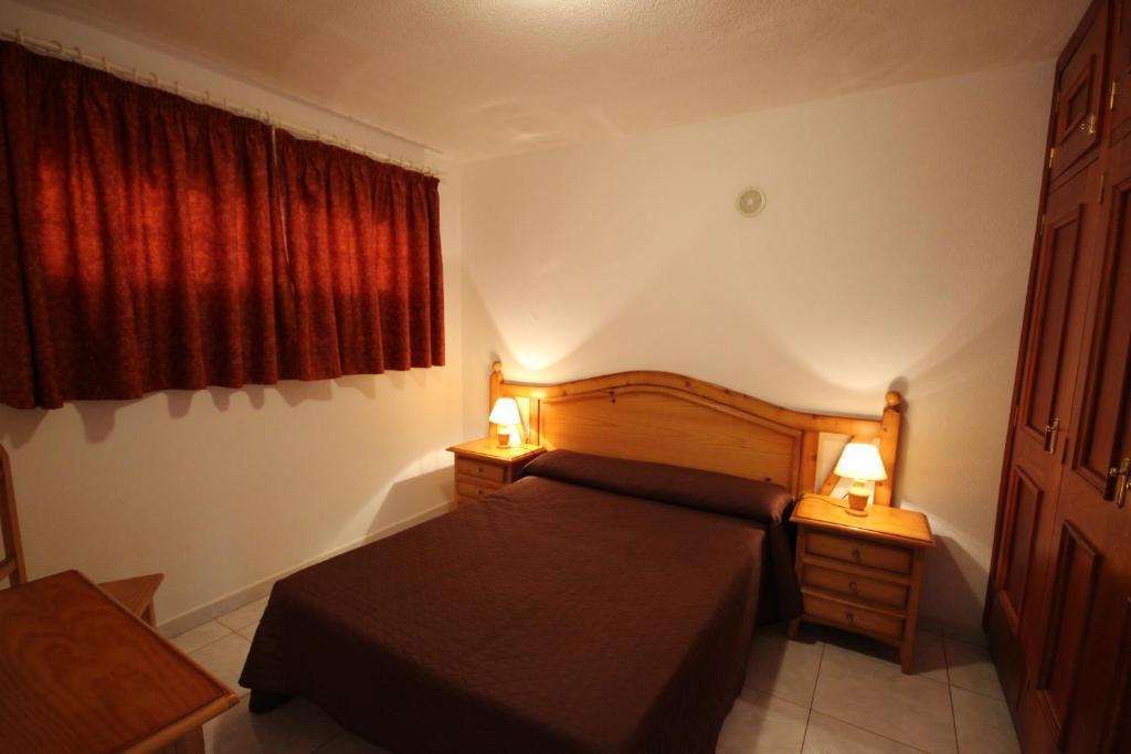 Apartamentos Isla Tenerife Sur (Adults Only) Tenerife Island Exterior foto