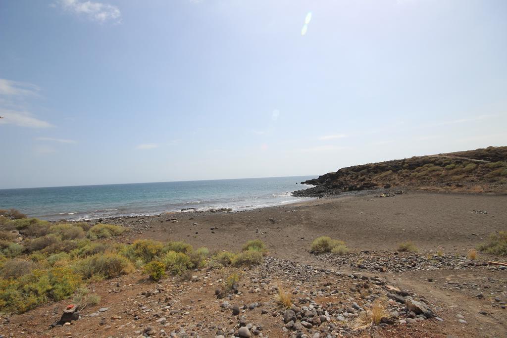 Apartamentos Isla Tenerife Sur (Adults Only) Tenerife Island Exterior foto