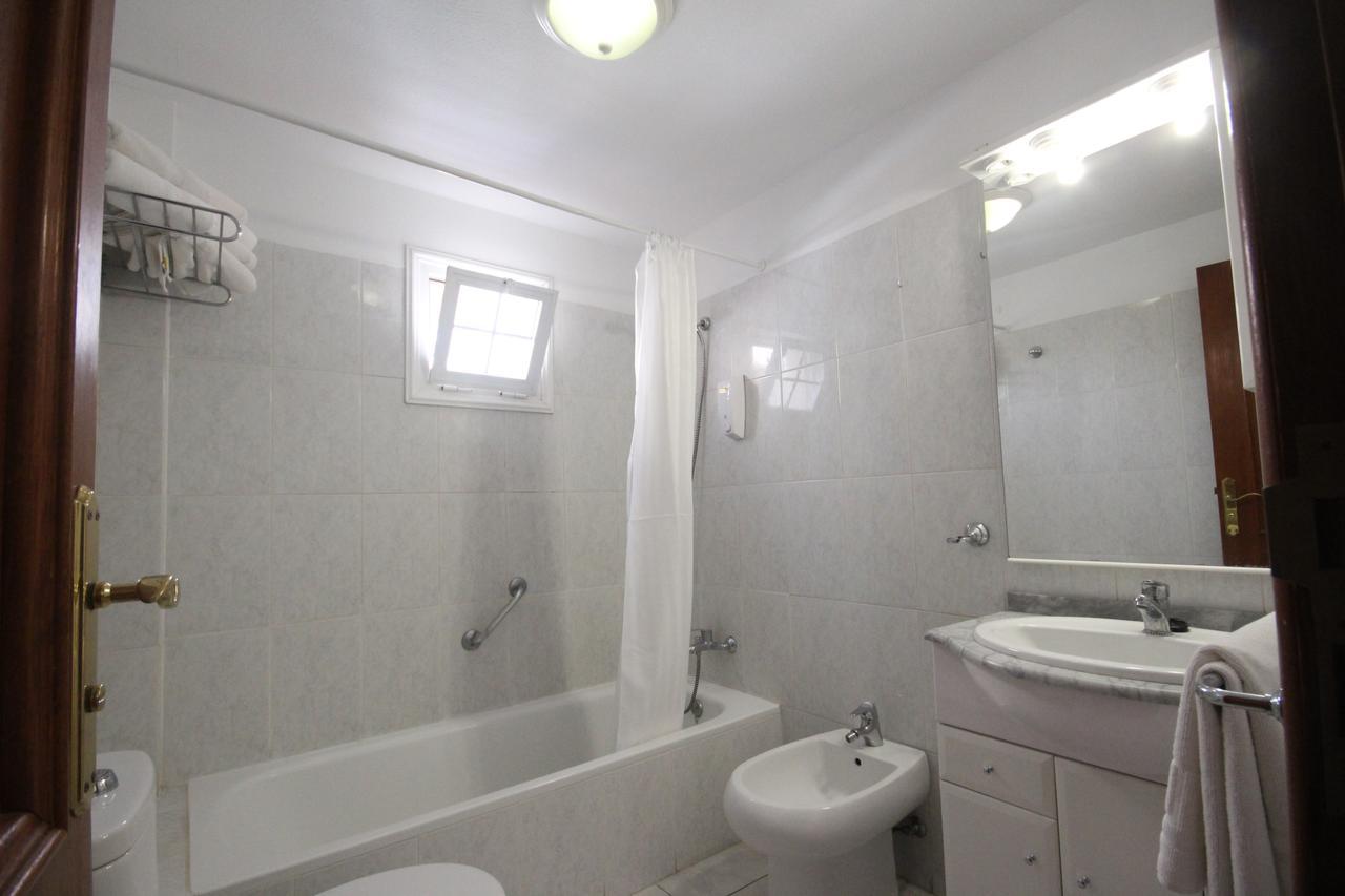 Apartamentos Isla Tenerife Sur (Adults Only) Tenerife Island Exterior foto