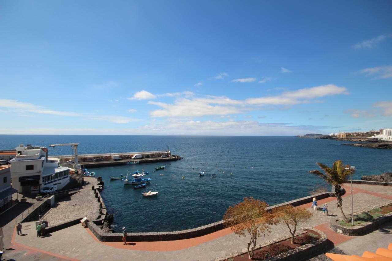 Apartamentos Isla Tenerife Sur (Adults Only) Tenerife Island Exterior foto