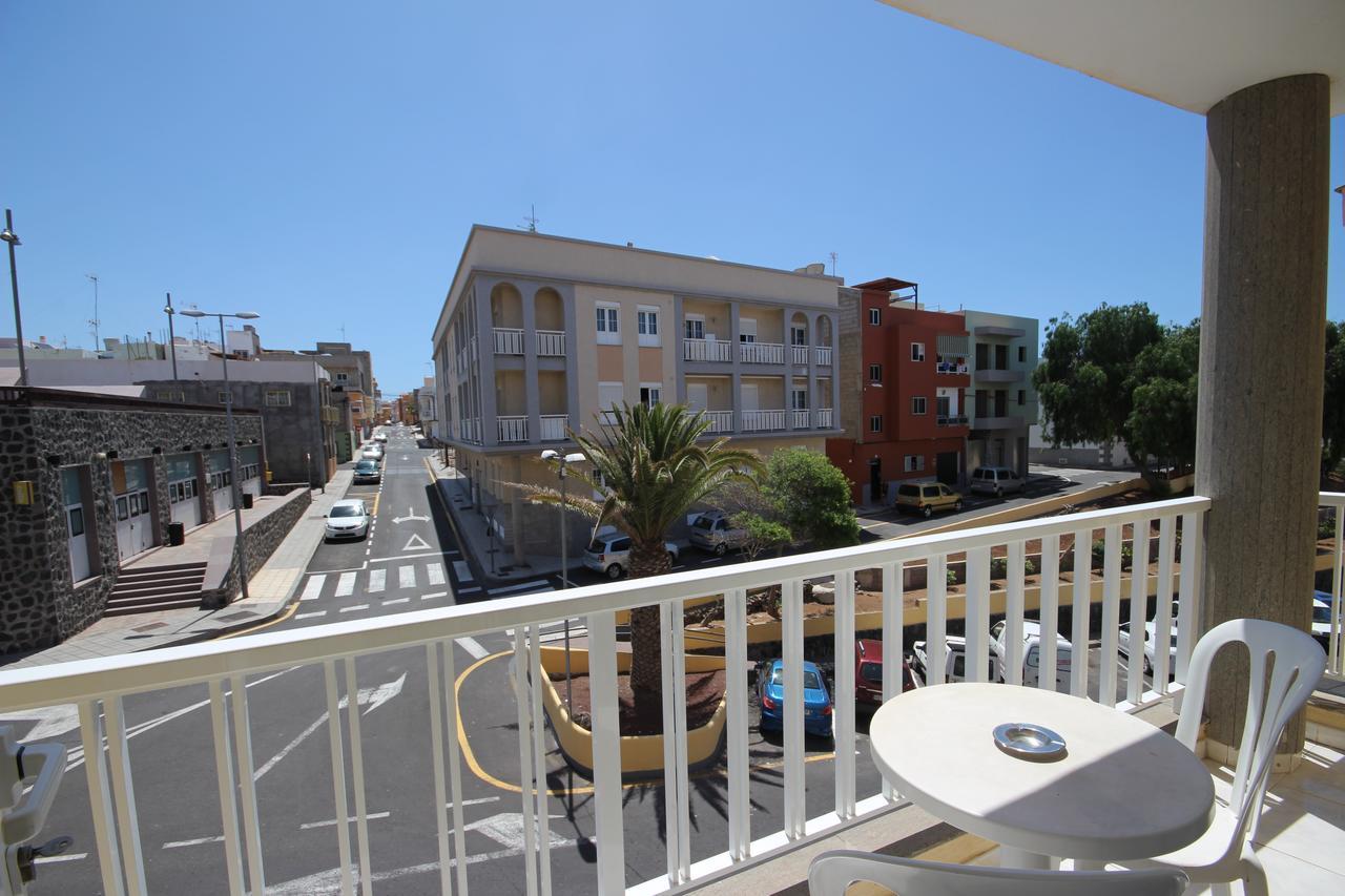 Apartamentos Isla Tenerife Sur (Adults Only) Tenerife Island Exterior foto