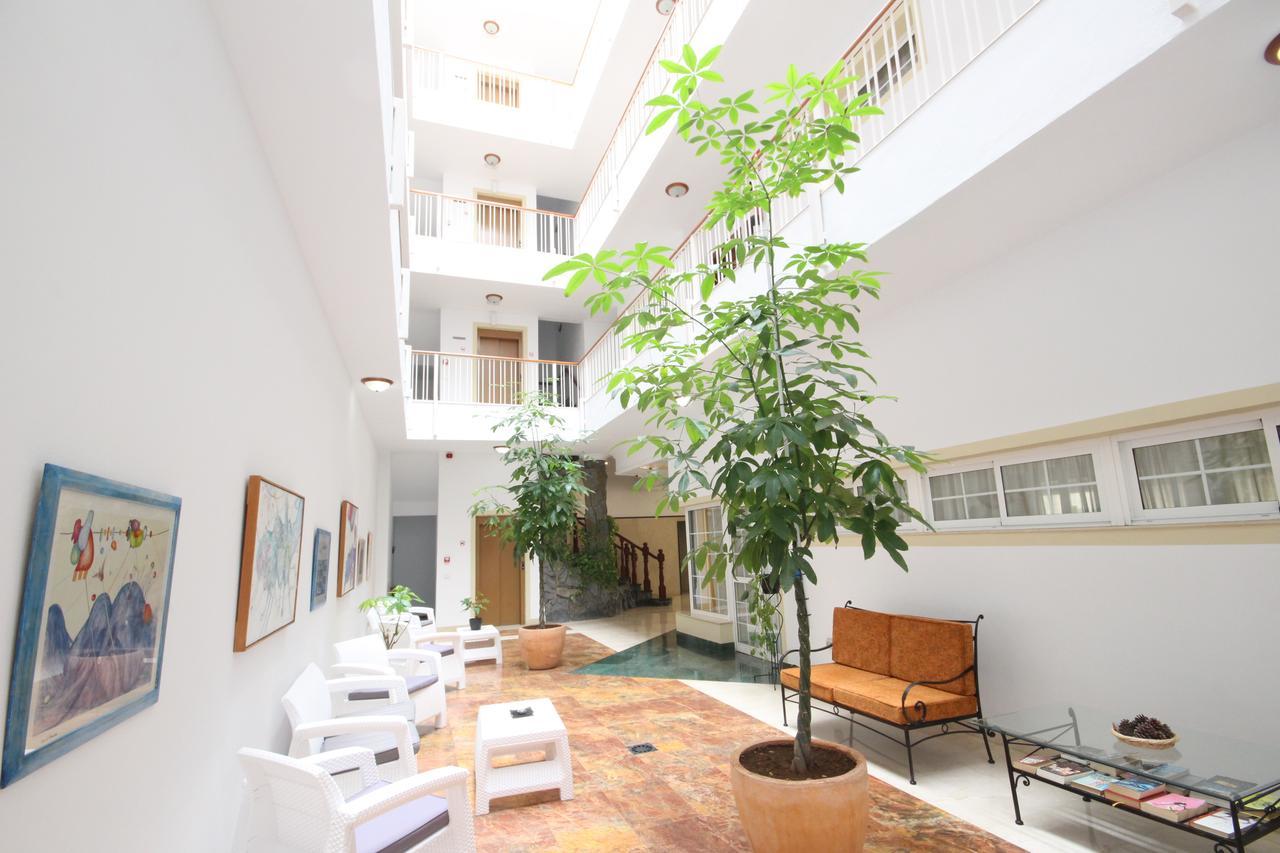 Apartamentos Isla Tenerife Sur (Adults Only) Tenerife Island Exterior foto