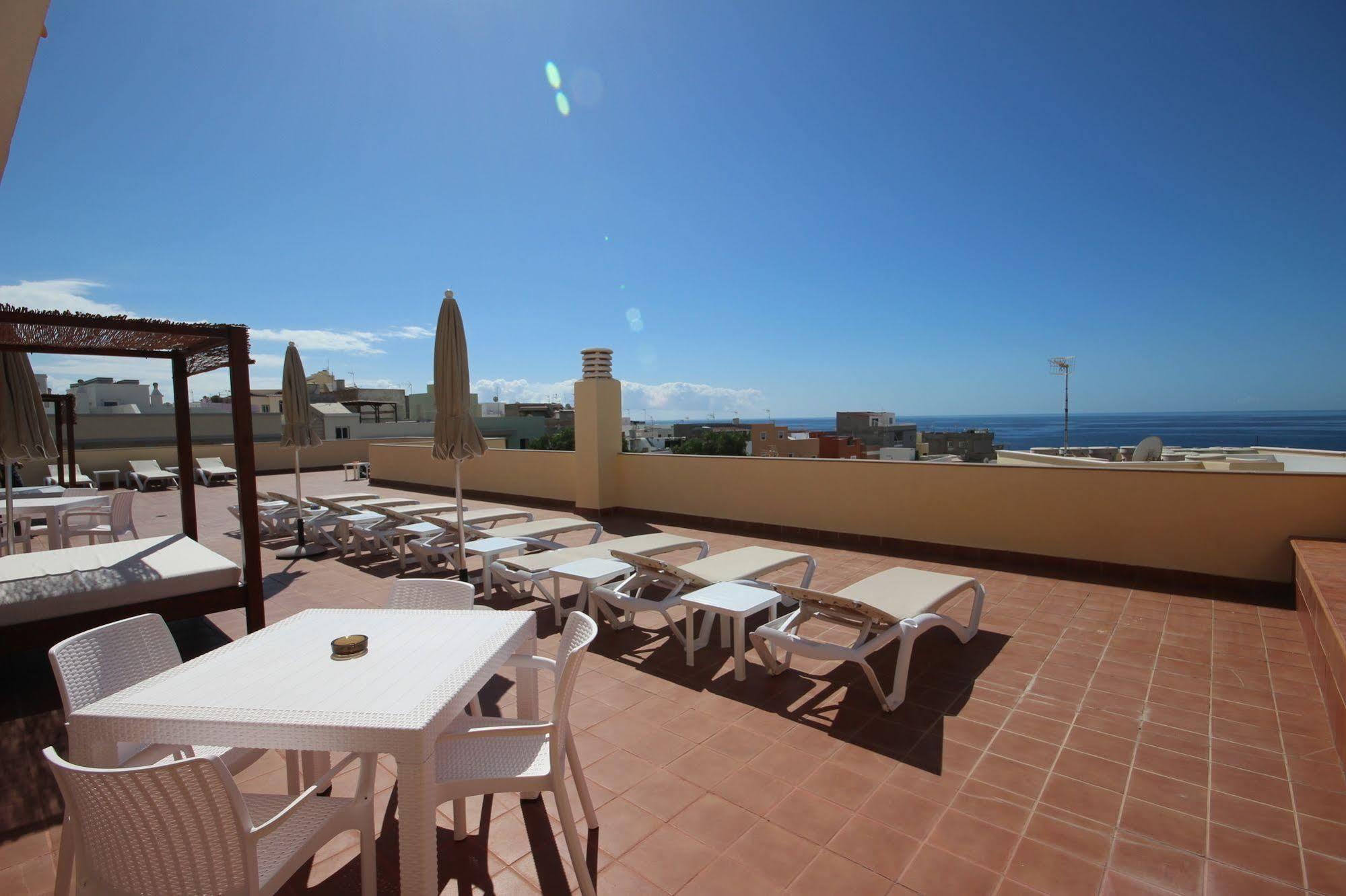Apartamentos Isla Tenerife Sur (Adults Only) Tenerife Island Exterior foto