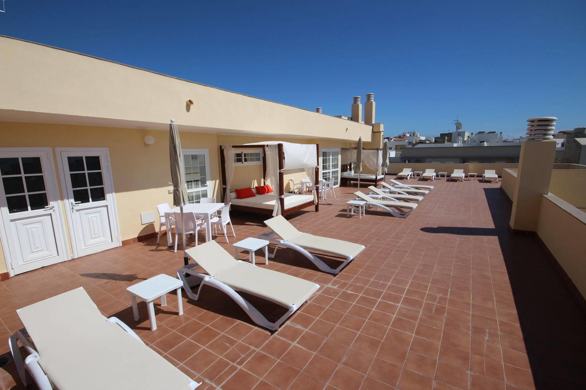Apartamentos Isla Tenerife Sur (Adults Only) Tenerife Island Exterior foto