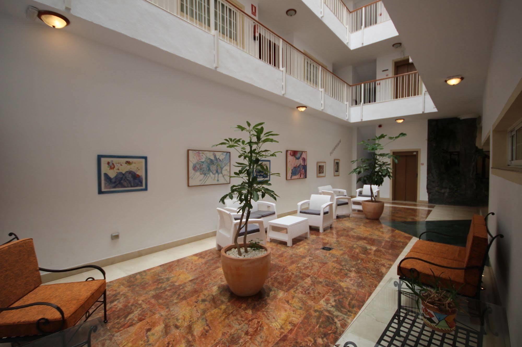 Apartamentos Isla Tenerife Sur (Adults Only) Tenerife Island Exterior foto