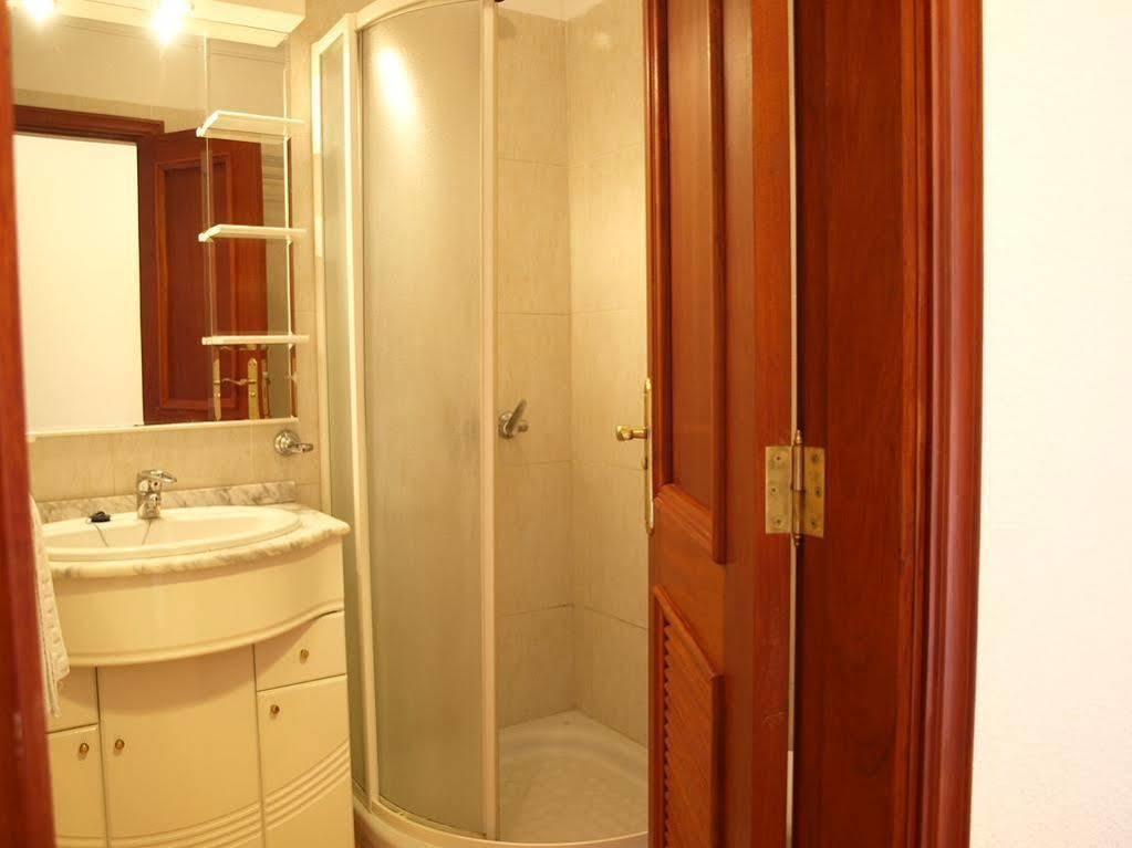 Apartamentos Isla Tenerife Sur (Adults Only) Tenerife Island Exterior foto