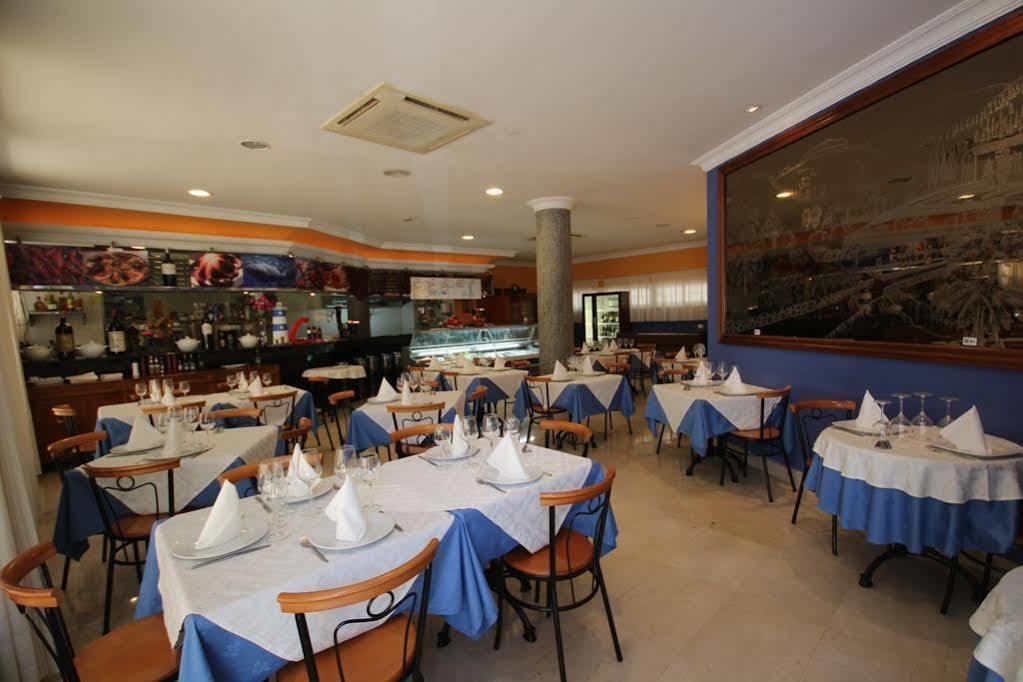Apartamentos Isla Tenerife Sur (Adults Only) Tenerife Island Exterior foto