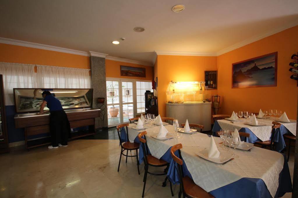 Apartamentos Isla Tenerife Sur (Adults Only) Tenerife Island Exterior foto