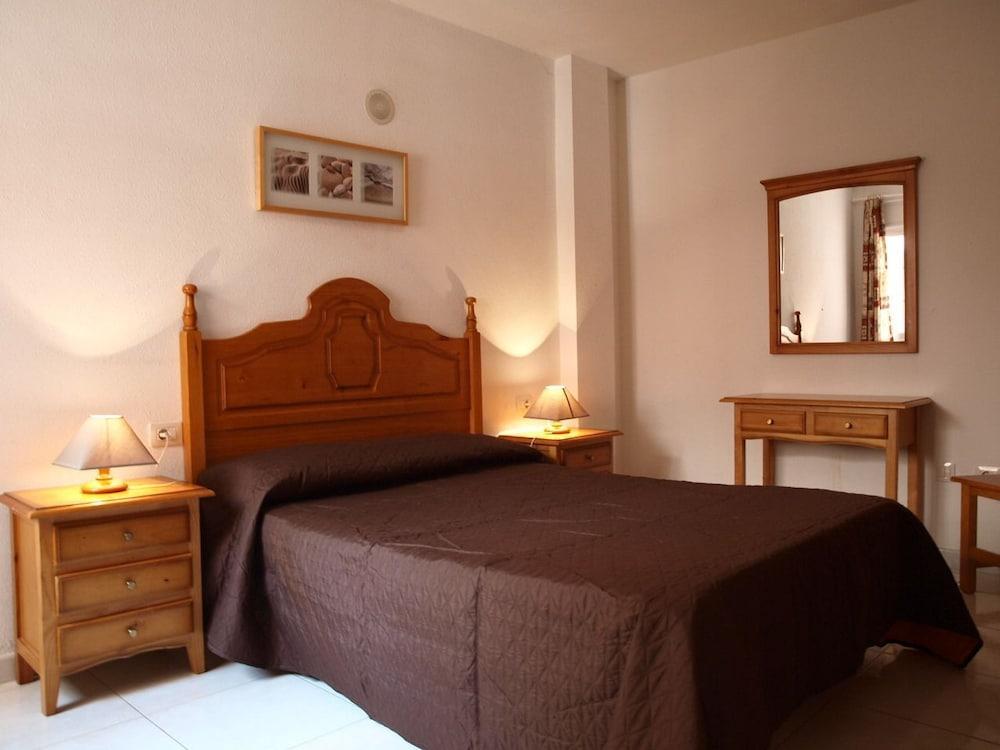 Apartamentos Isla Tenerife Sur (Adults Only) Tenerife Island Exterior foto
